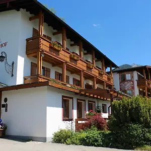 Guest house Georgenhof, Schoenau am Koenigsee